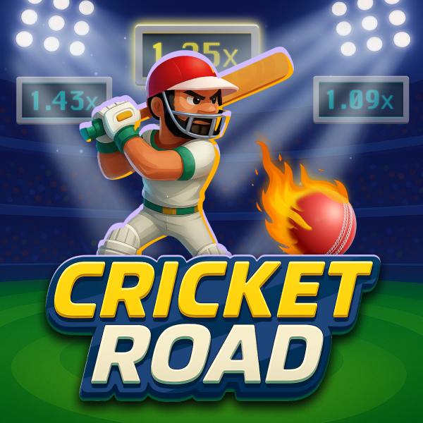 Cricket Road